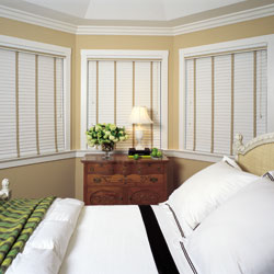 Faux Wood Blinds Charlotte