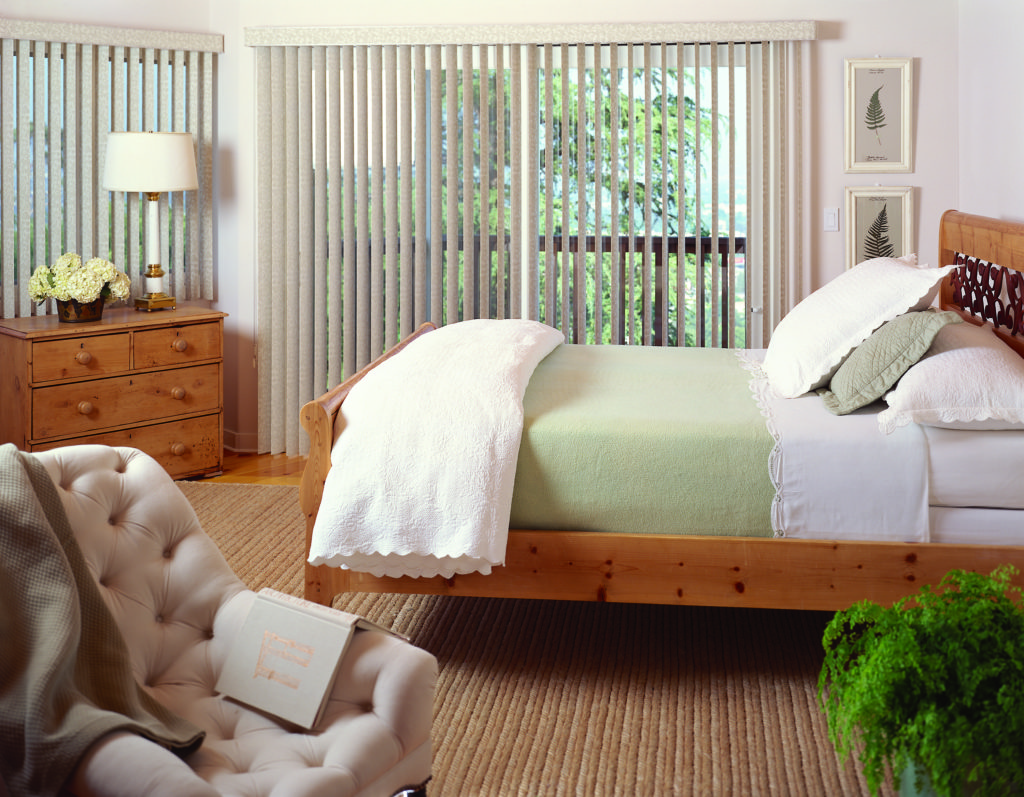 Vertical Blinds
