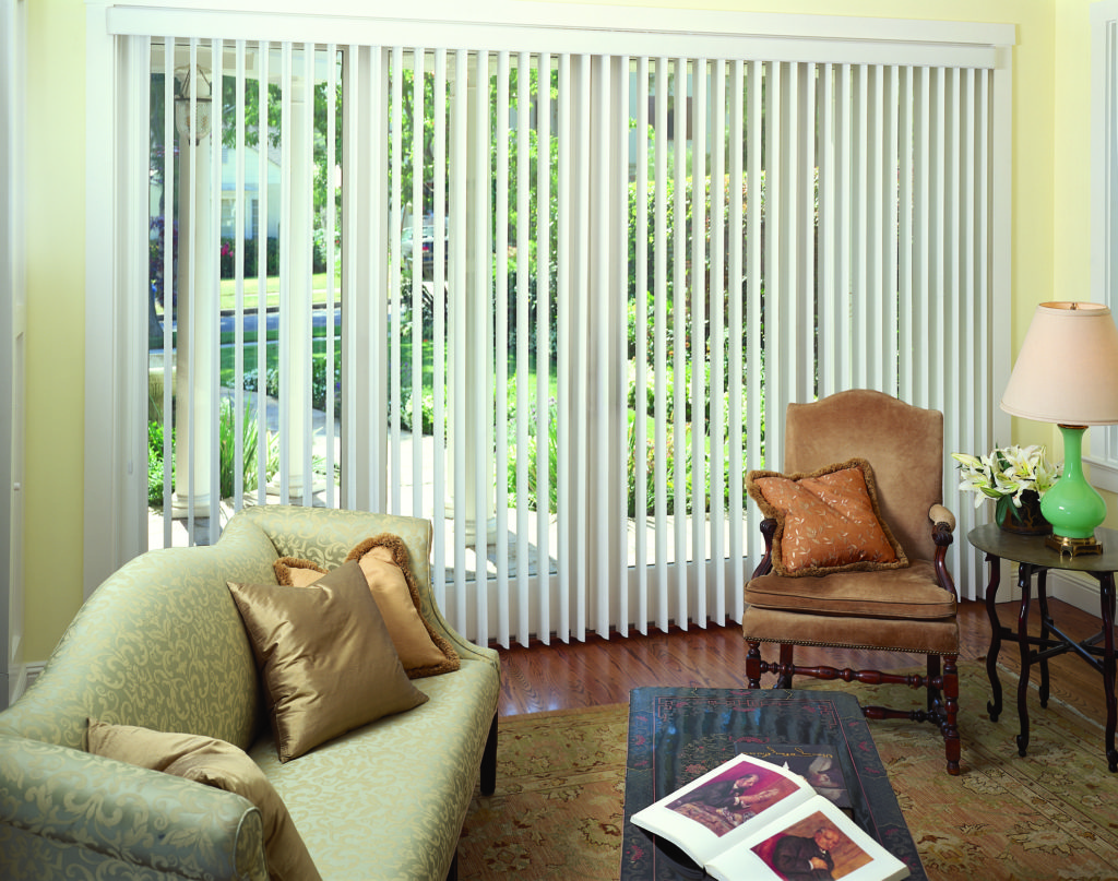 Vertical Blinds
