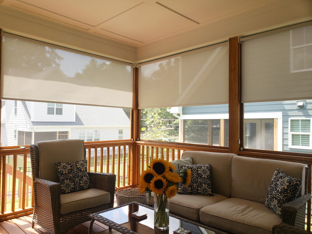 Carolina Blind Crafters