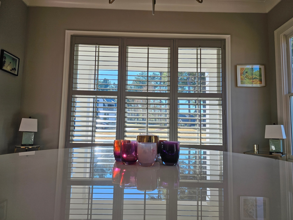 Energy Efficient Window Treatments