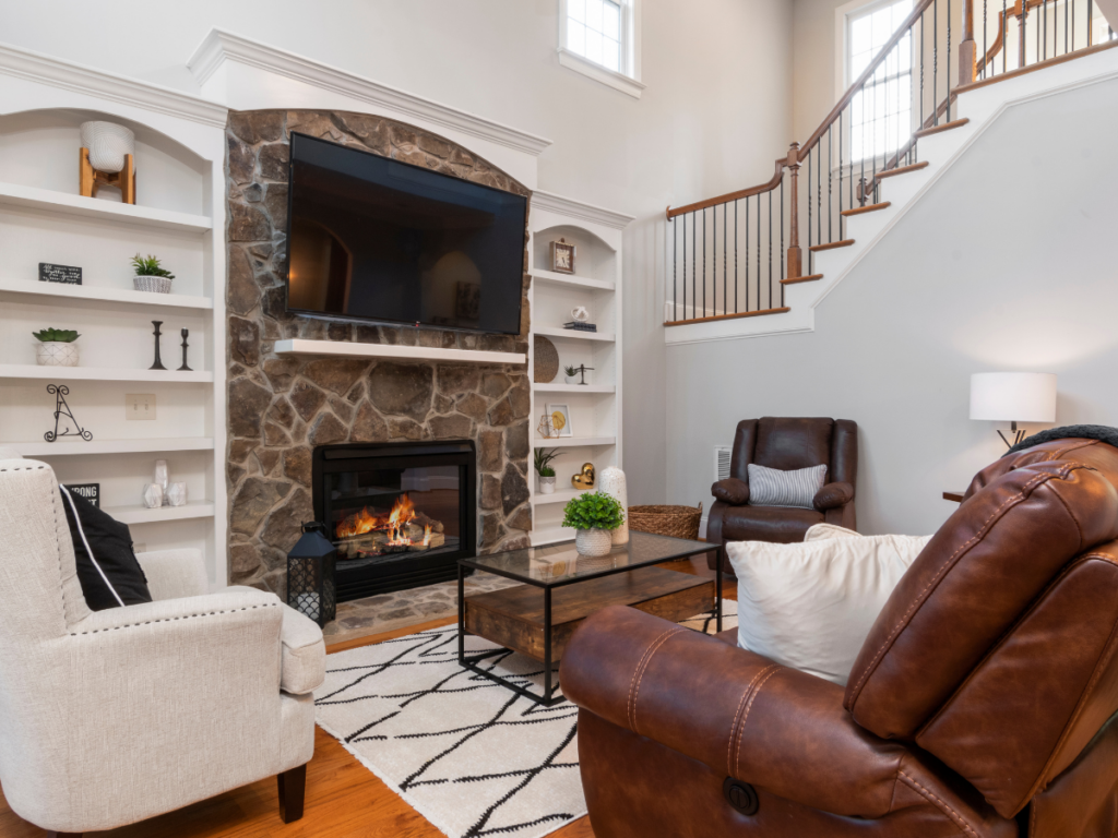 Window Treatments