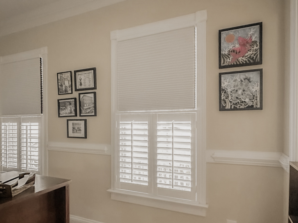 Small space design tips