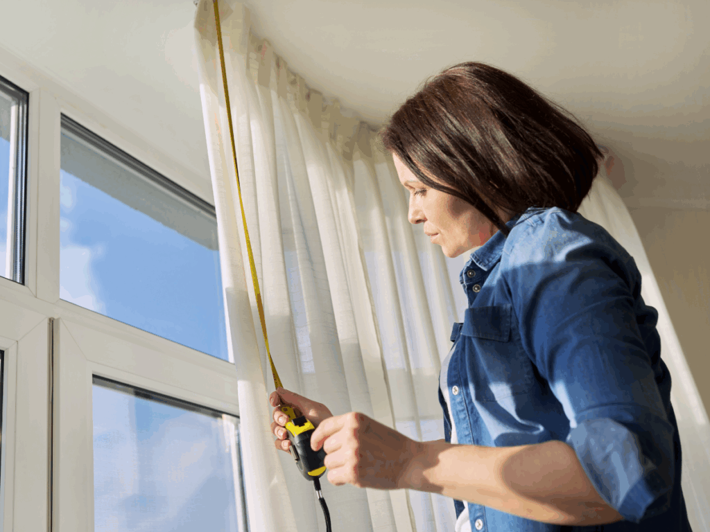 Accurate Window Measurements