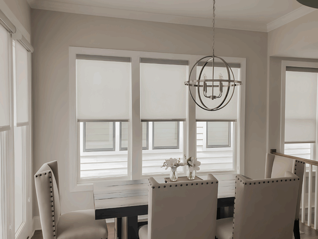 Window Treatments