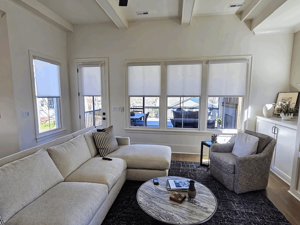 window treatment trends