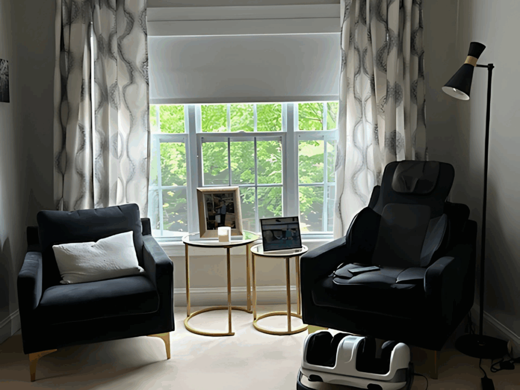 Window Treatments