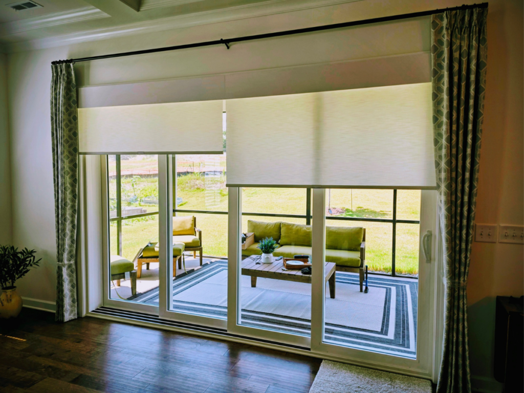 Window Treatments
