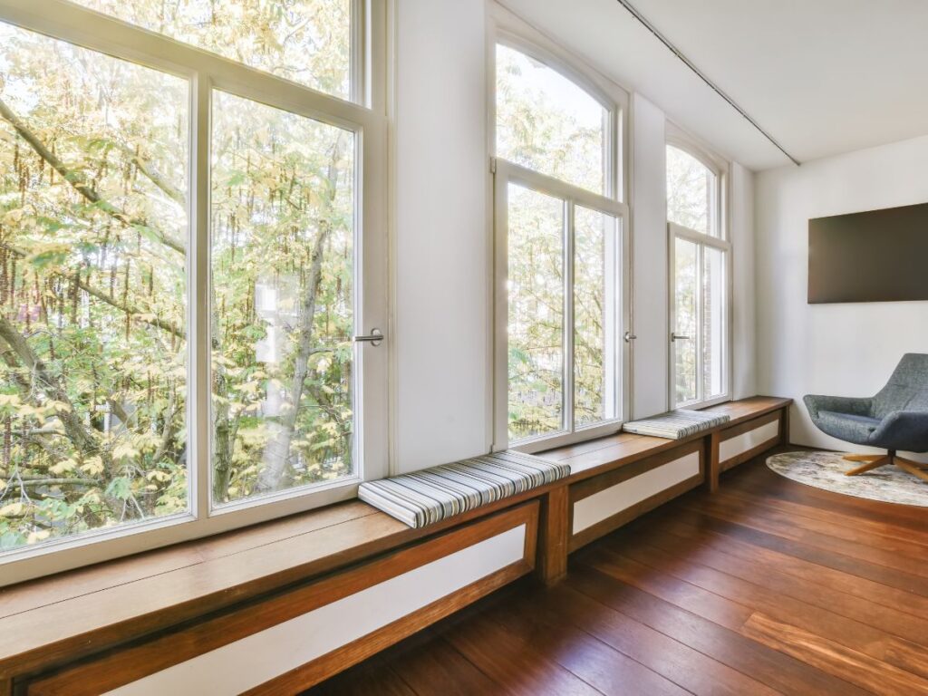 Window Treatments
