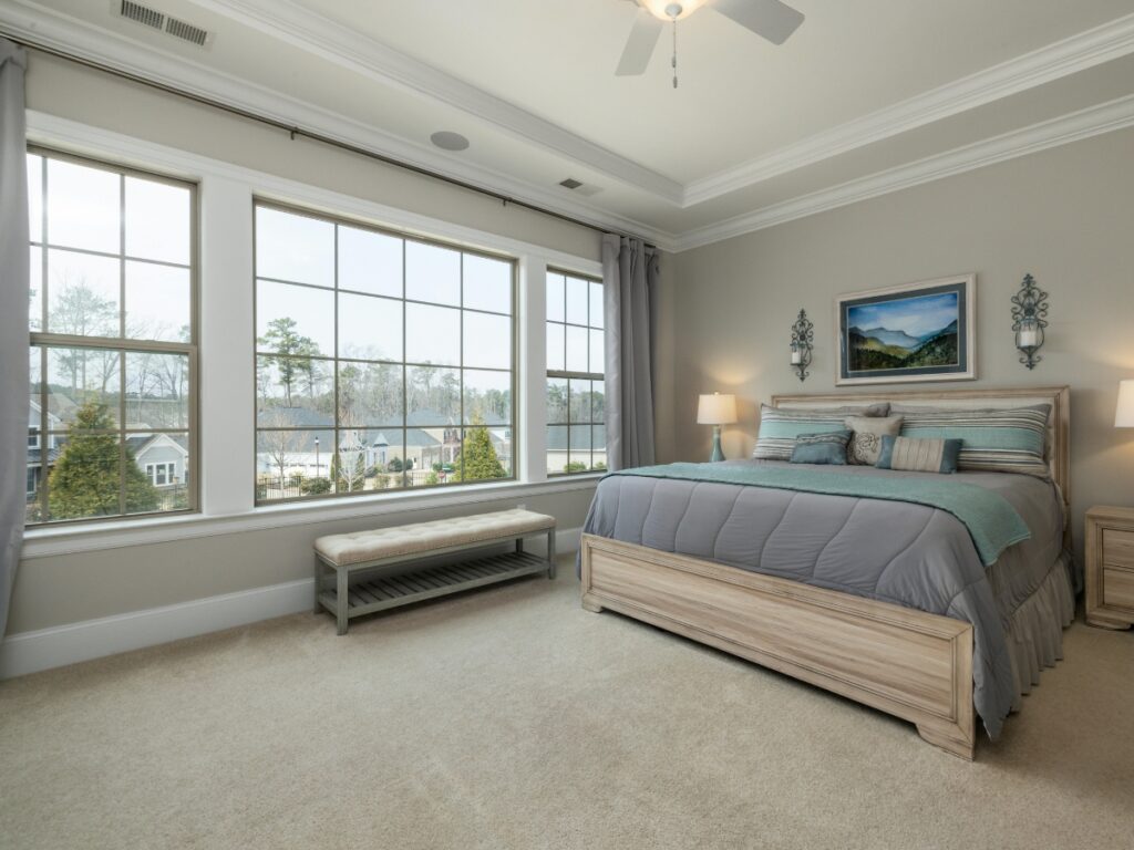 Window Treatments