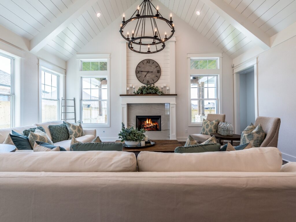 Custom Window Treatments